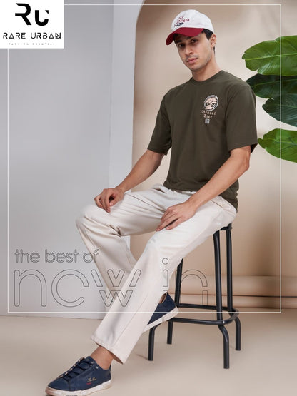 Vol 6301 Rare Urban Cotton Looper Mens Tshirts Wholesale Price
