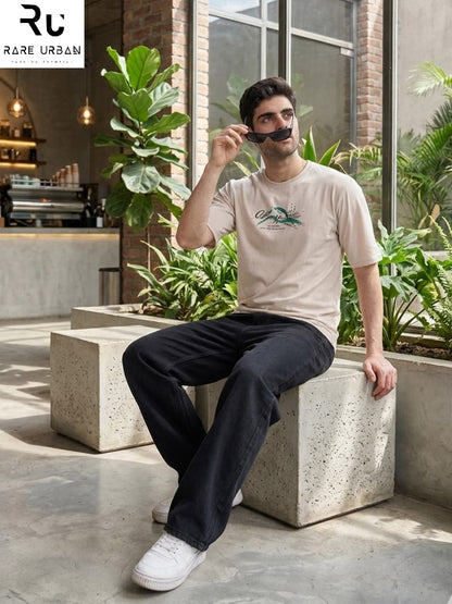 Vol 6301 Rare Urban Cotton Looper Mens Tshirts Wholesale Price