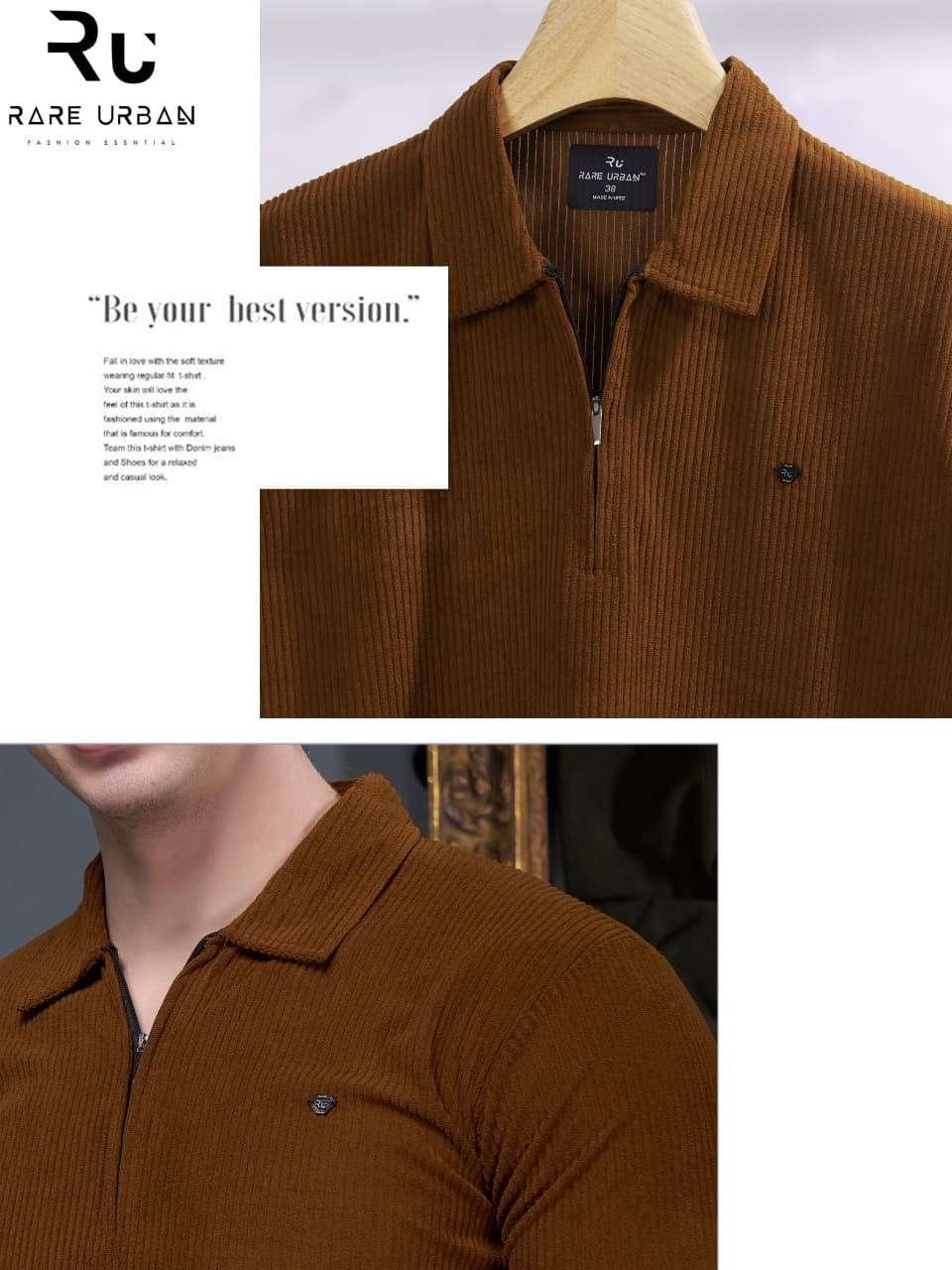 Vol 6311 Rare Urban Imported Mens Tshirts Supplier Gujarat