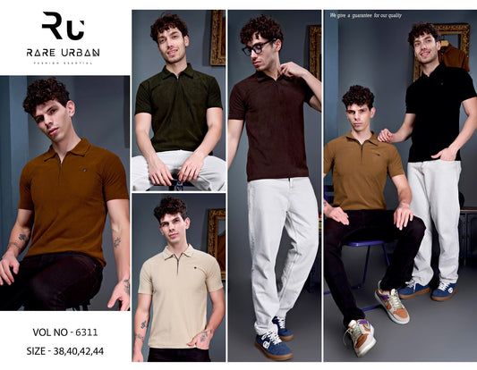 Vol 6311 Rare Urban Imported Mens Tshirts Supplier Gujarat