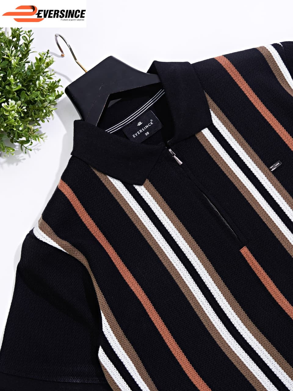 Vol 6316 Eversince Vertical Mens Tshirts Manufacturer