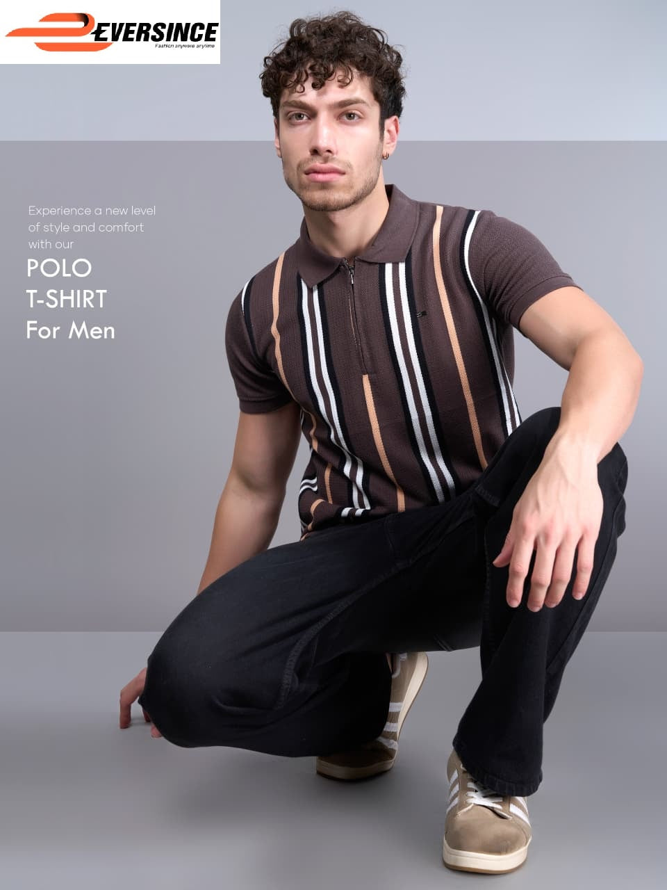 Vol 6316 Eversince Vertical Mens Tshirts Manufacturer