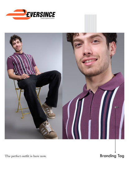 Vol 6316 Eversince Vertical Mens Tshirts Manufacturer