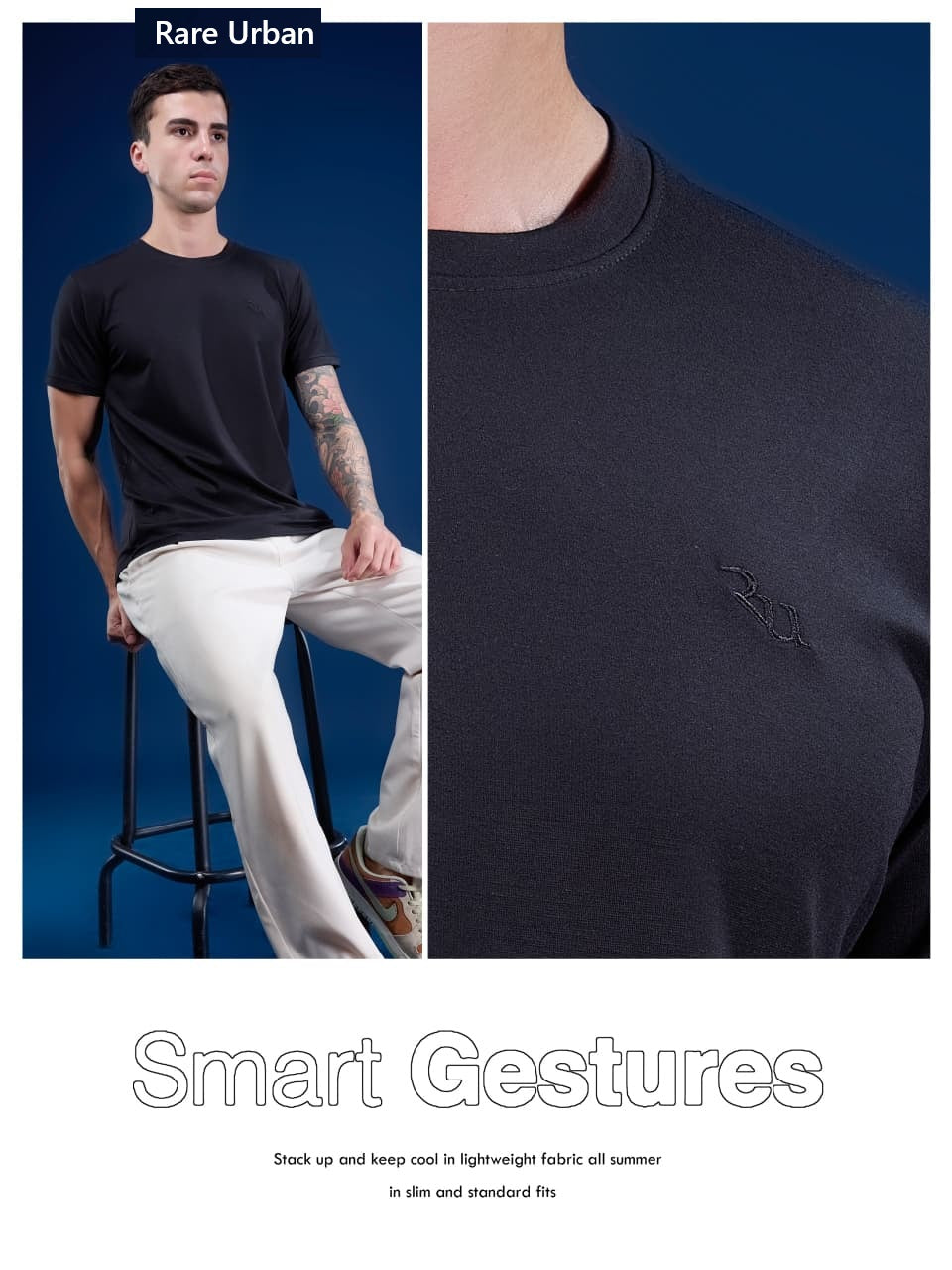 Vol 6320 Rare Urban Imported Mens Tshirts Supplier