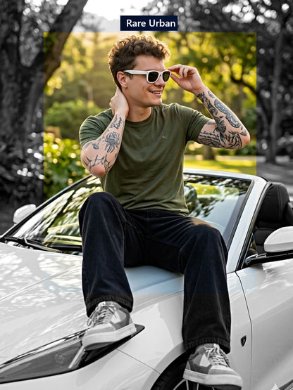 Vol 6320 Rare Urban Imported Mens Tshirts Supplier