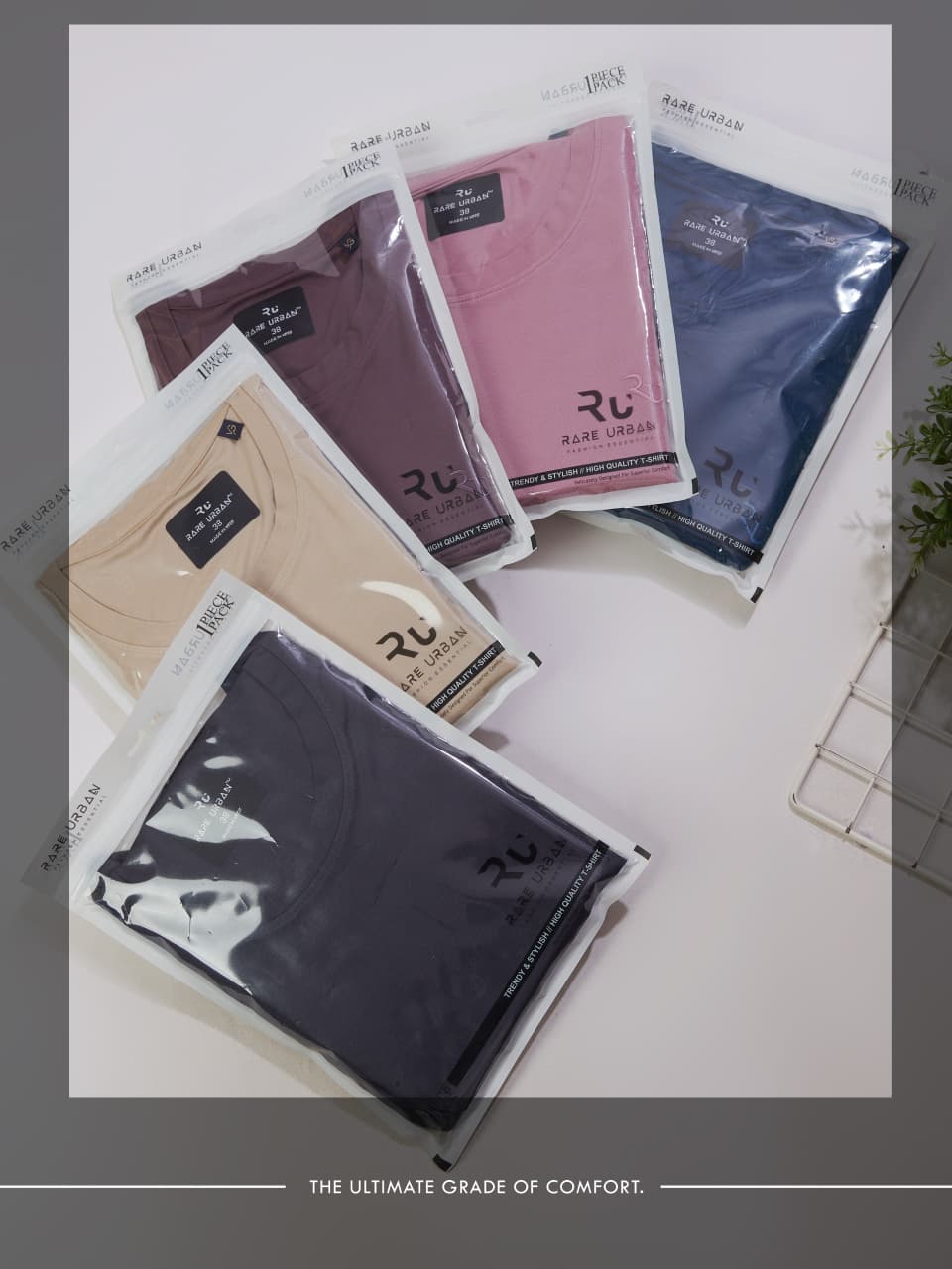Vol 6320 Rare Urban Imported Mens Tshirts Supplier