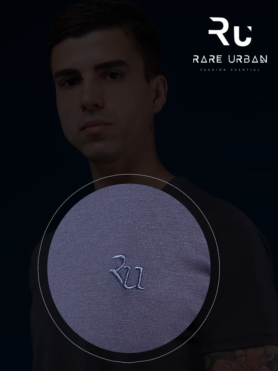 Vol 6320 Rare Urban Imported Mens Tshirts Supplier