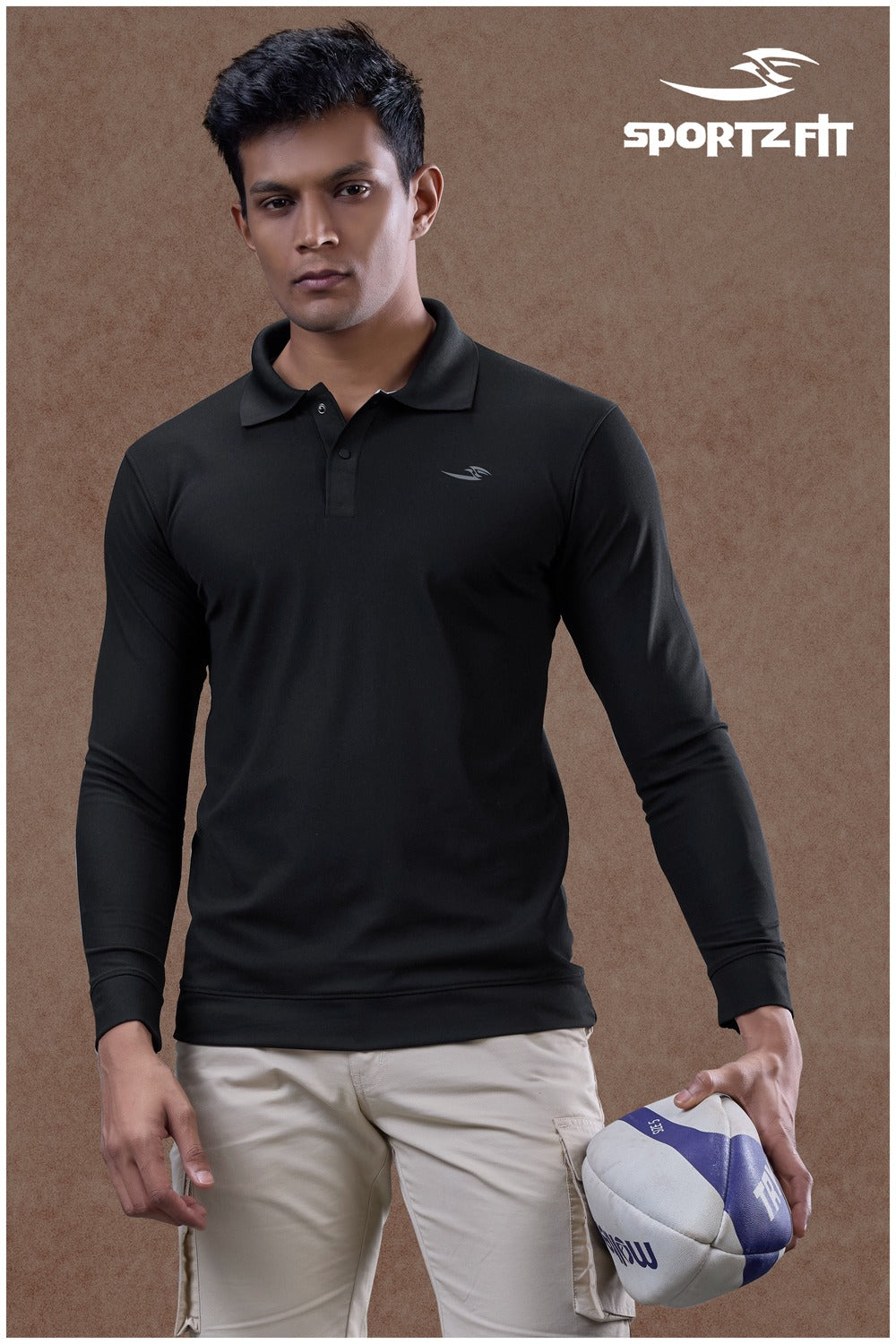 Vol 6329 Pk 324 Sportz Fit Airtex Mens Tshirts Wholesale Price