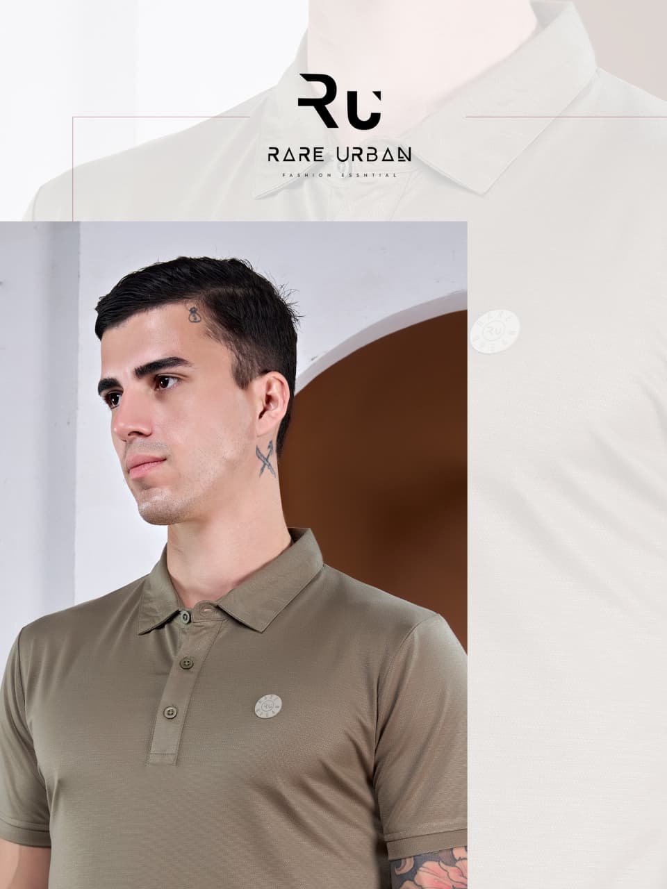 Vol 6335 Rare Urban Imported Mens Tshirts Wholesale Rate