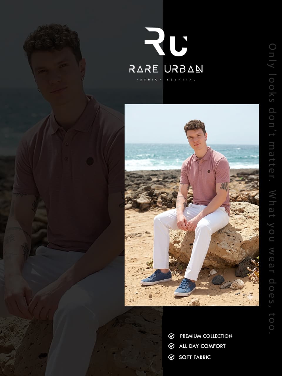 Vol 6335 Rare Urban Imported Mens Tshirts Wholesale Rate