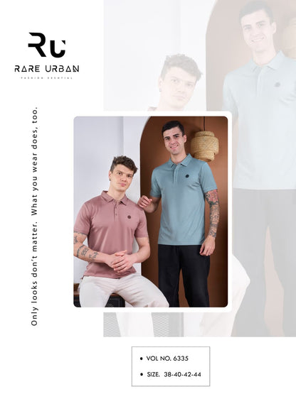 Vol 6335 Rare Urban Imported Mens Tshirts Wholesale Rate