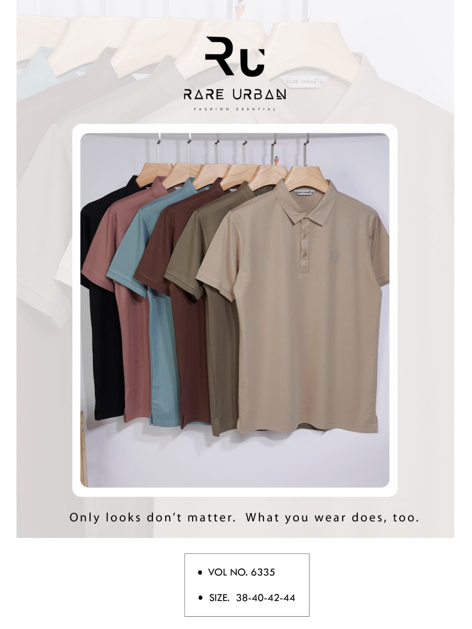 Vol 6335 Rare Urban Imported Mens Tshirts Wholesale Rate