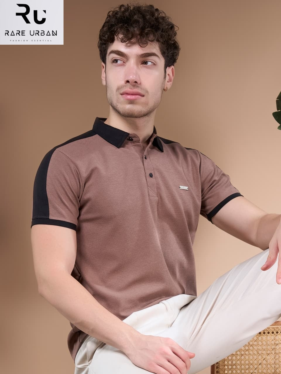 Vol 6337 Rare Urban Imported Mens Tshirts Supplier India
