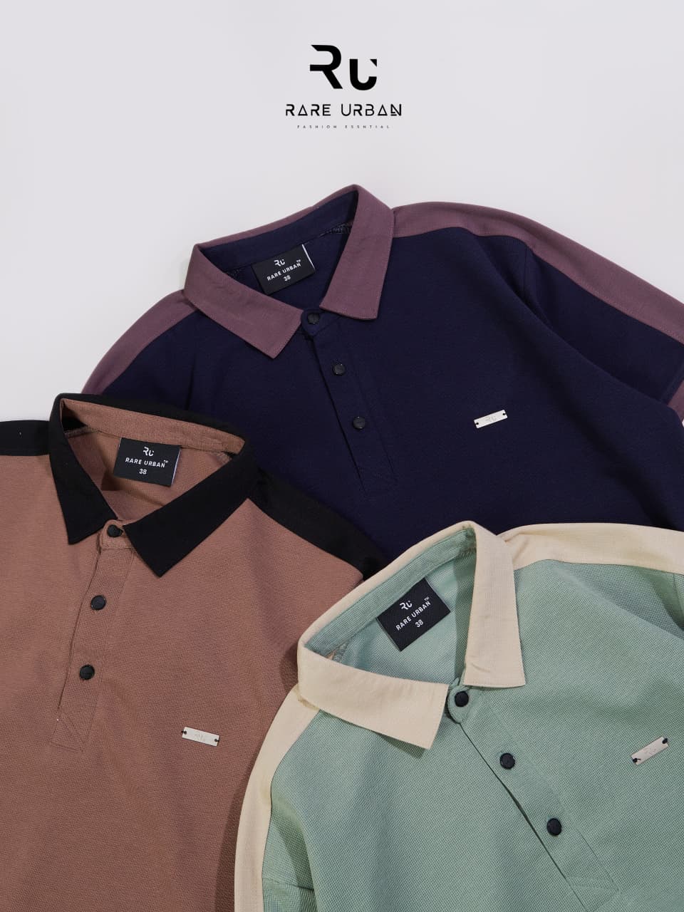 Vol 6337 Rare Urban Imported Mens Tshirts Supplier India