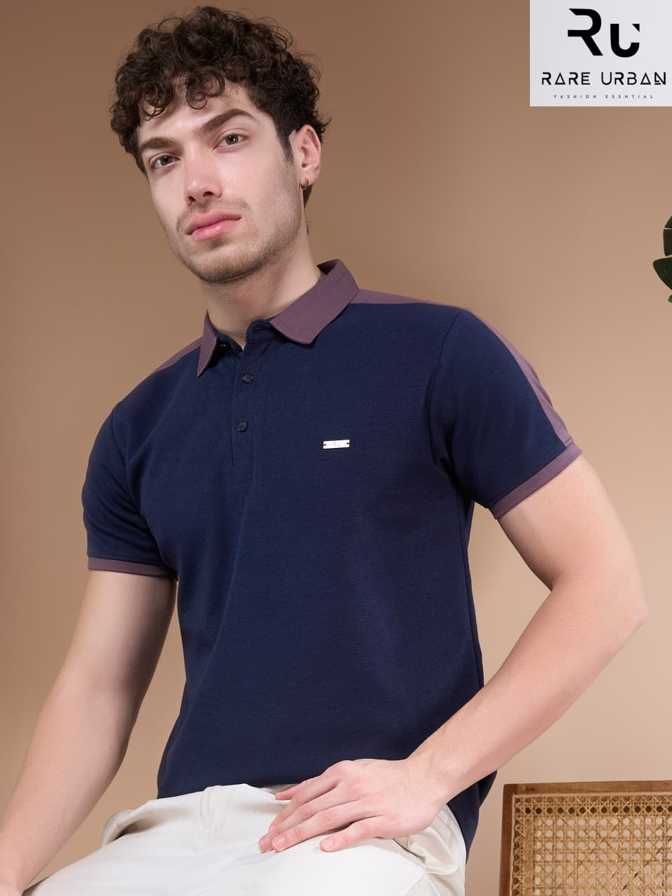 Vol 6337 Rare Urban Imported Mens Tshirts Supplier India