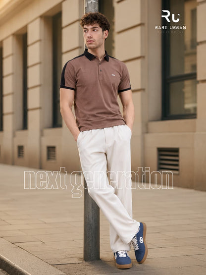 Vol 6337 Rare Urban Imported Mens Tshirts Supplier India