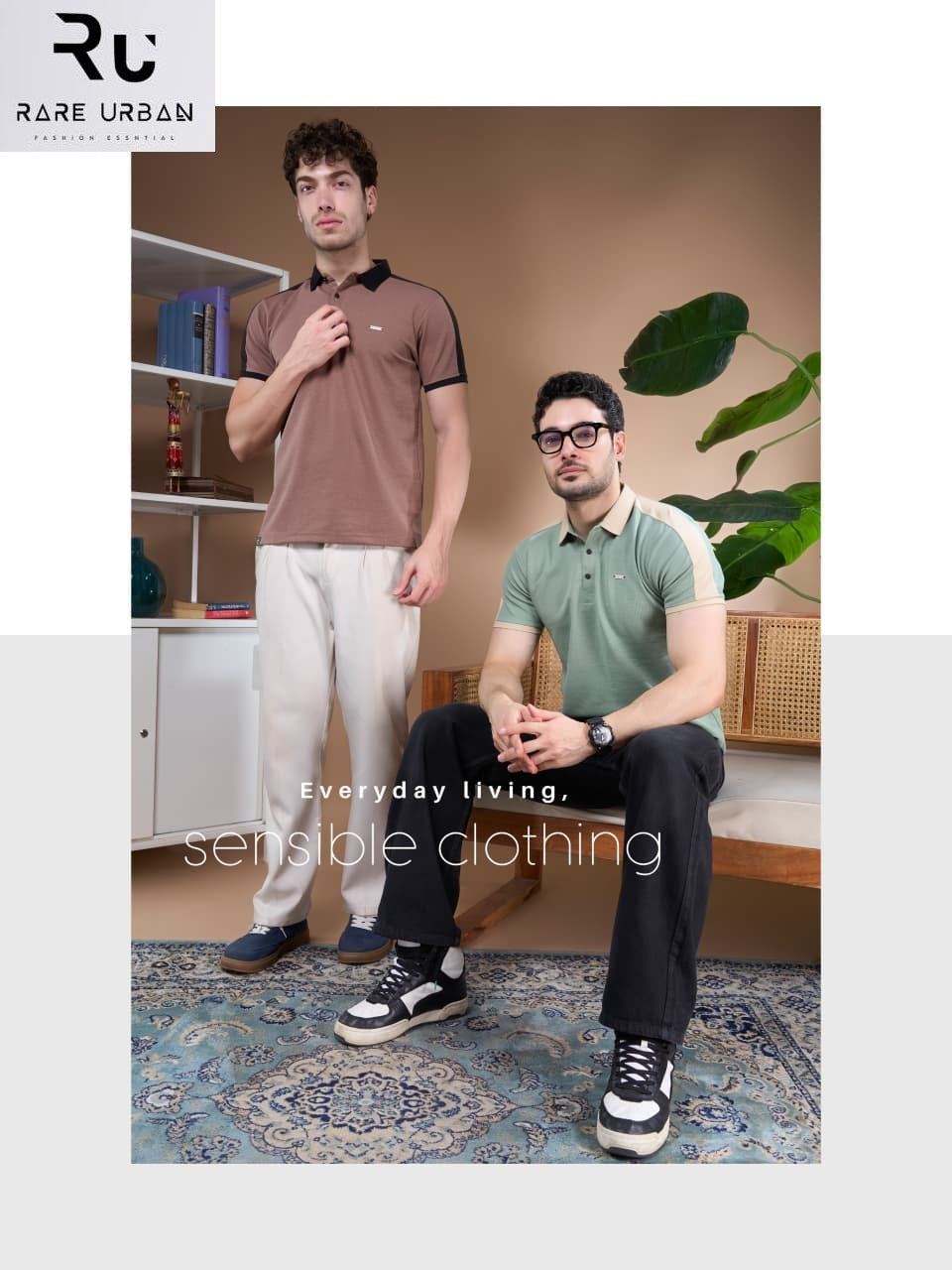 Vol 6337 Rare Urban Imported Mens Tshirts Supplier India
