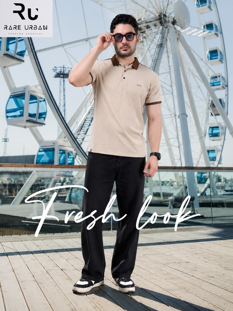Vol 6337 Rare Urban Imported Mens Tshirts Supplier India