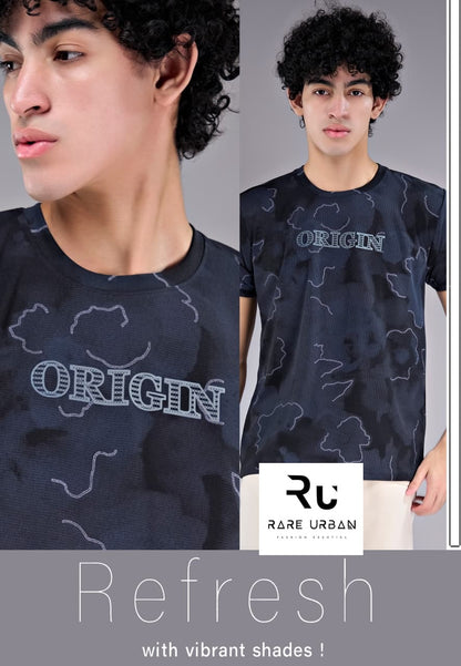 Vol 6340 Rare Urban Imported Mens Tshirts Manufacturer India