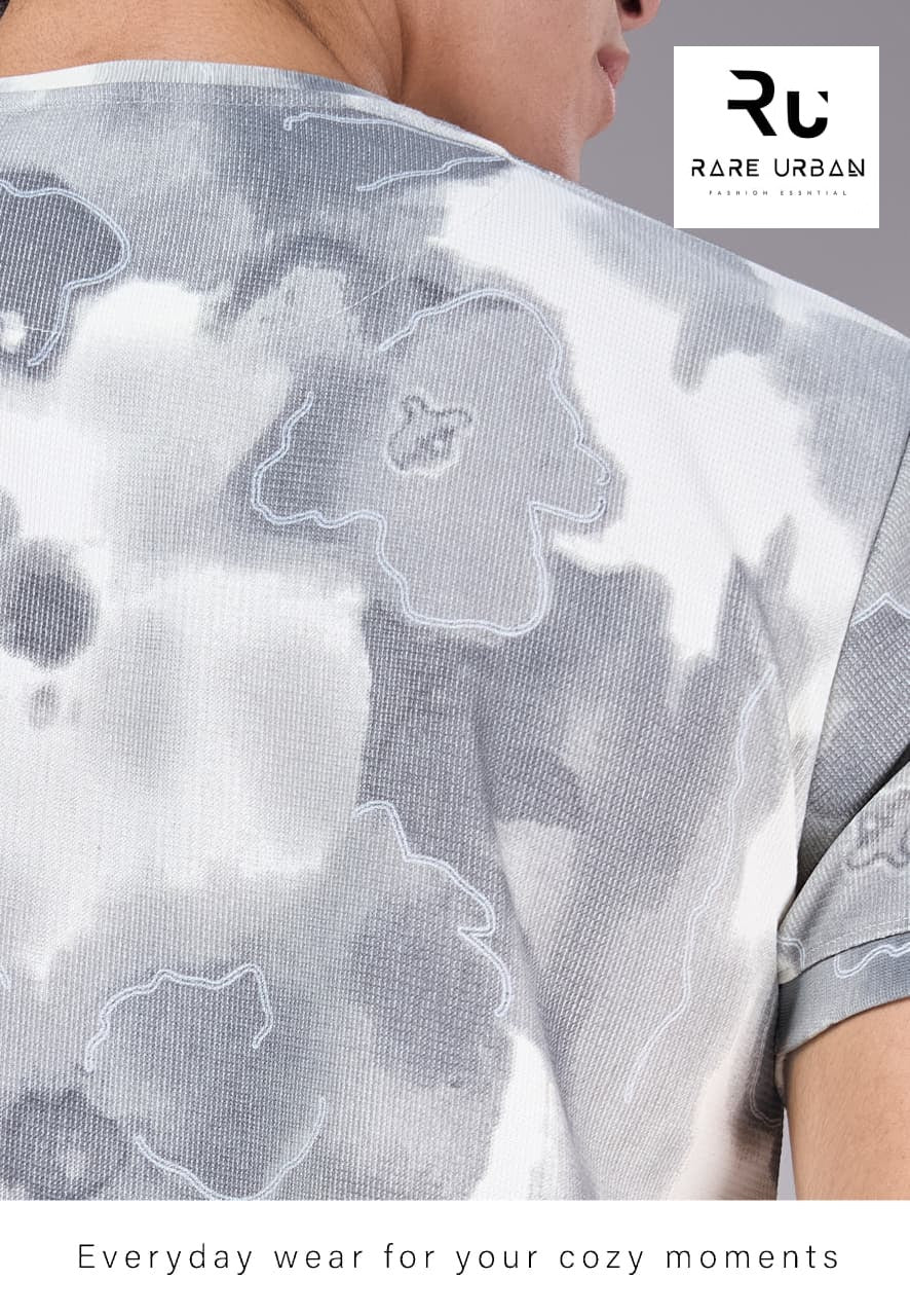 Vol 6340 Rare Urban Imported Mens Tshirts Manufacturer India