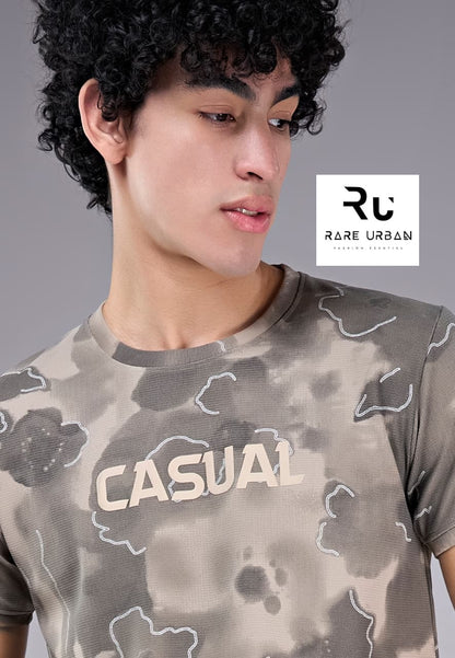 Vol 6340 Rare Urban Imported Mens Tshirts Manufacturer India