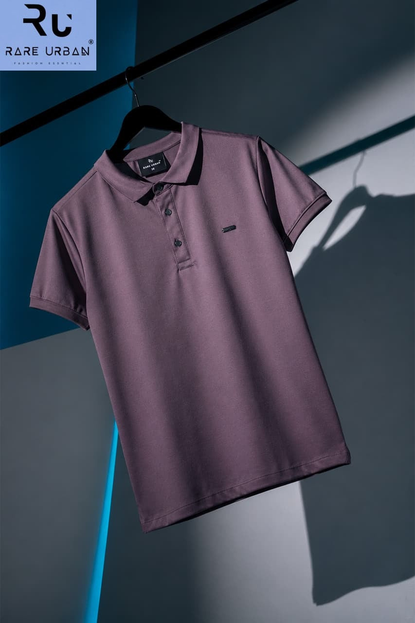 Vol 6348 Rare Urban Dobby Mens Tshirts Wholesaler India
