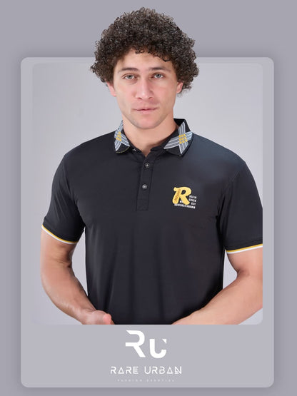 Vol 6351 Patch Style Rare Urban Imported Mens Tshirts Manufacturer India