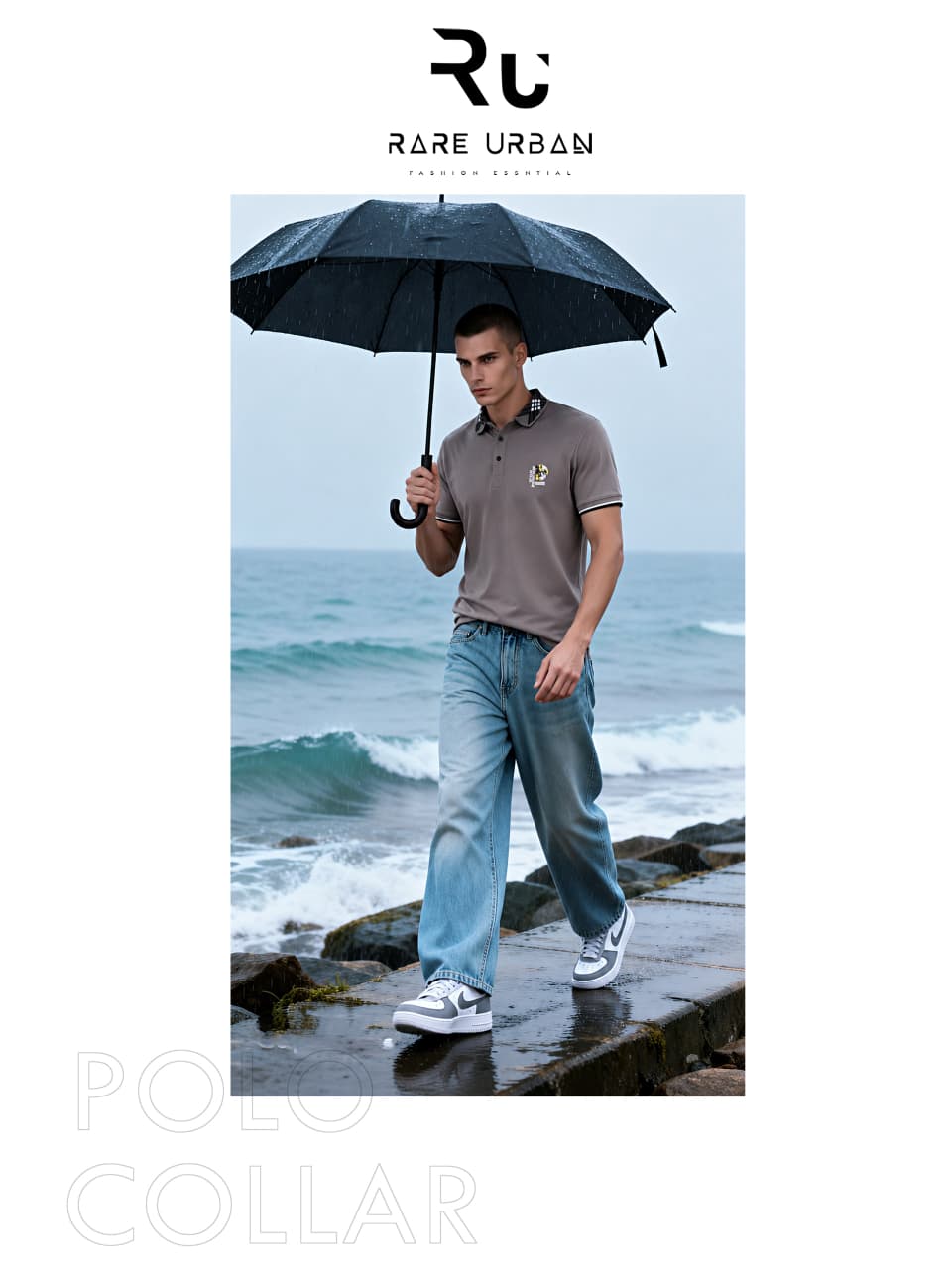 Vol 6351 Patch Style Rare Urban Imported Mens Tshirts Manufacturer India