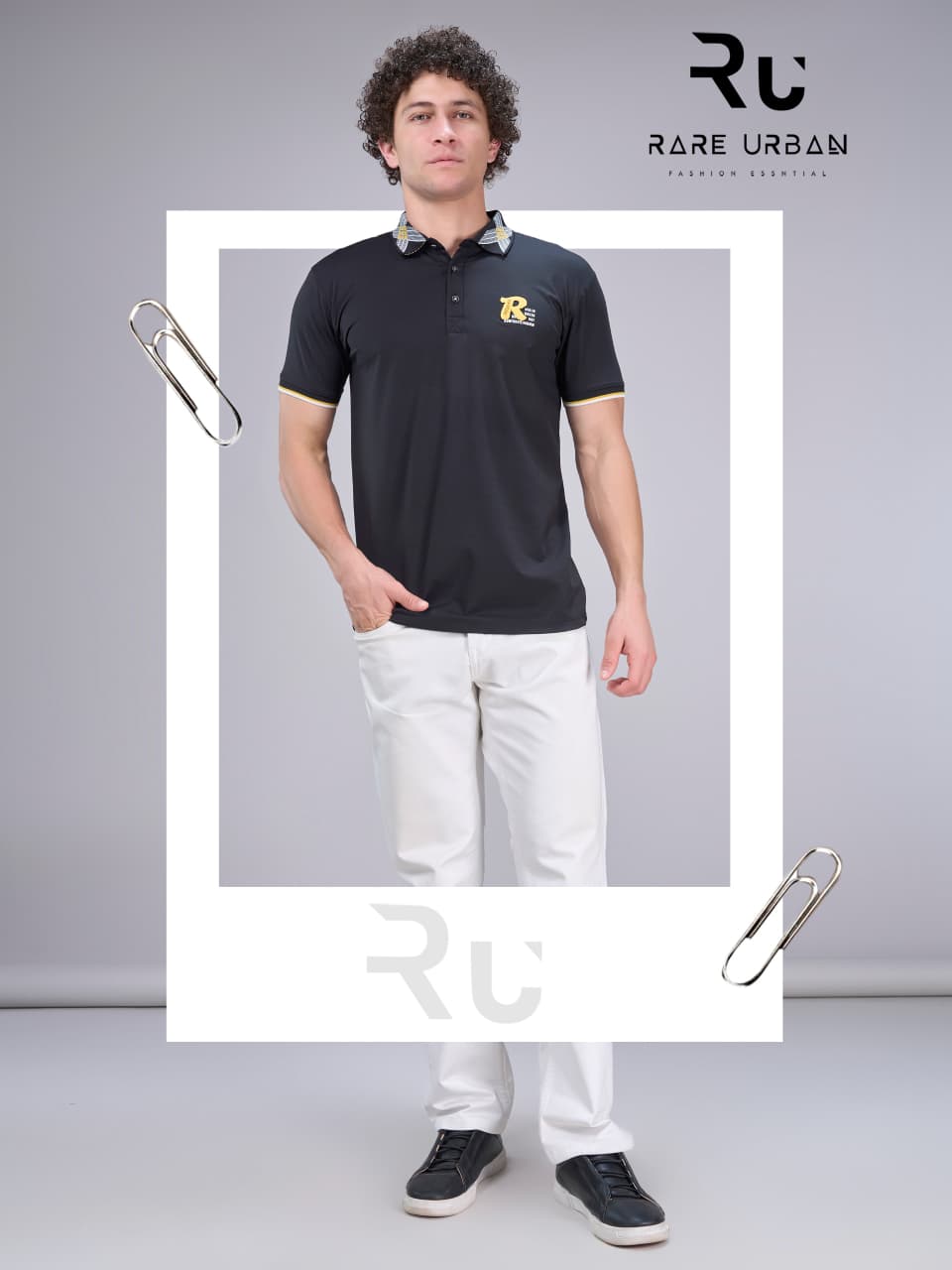 Vol 6351 Patch Style Rare Urban Imported Mens Tshirts Manufacturer India