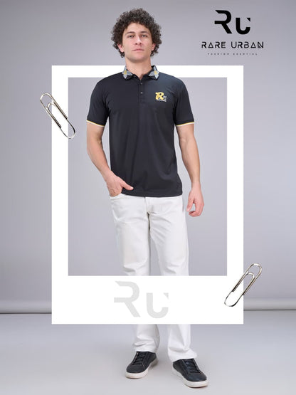 Vol 6351 Patch Style Rare Urban Imported Mens Tshirts Manufacturer India