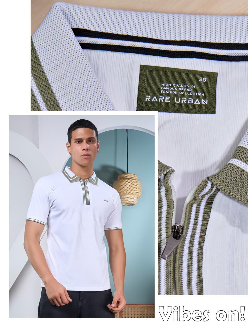 Vol 6358 Rare Urban Cotton Mens Tshirts Wholesale Price