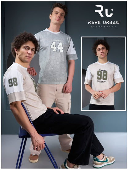 Vol 6362 Rare Urban Canvas Mens Tshirts Manufacturer