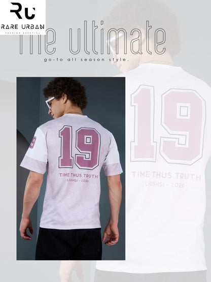 Vol 6362 Rare Urban Canvas Mens Tshirts Manufacturer