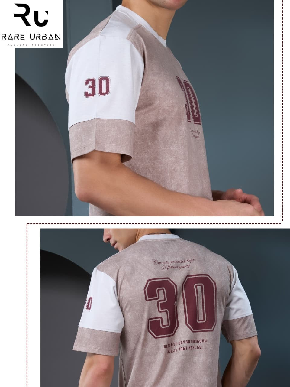 Vol 6362 Rare Urban Canvas Mens Tshirts Manufacturer