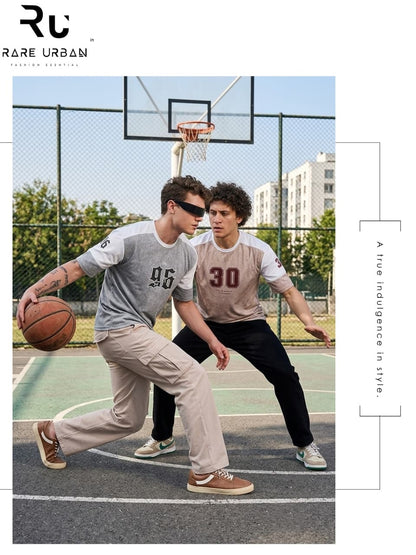 Vol 6362 Rare Urban Canvas Mens Tshirts Manufacturer
