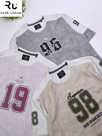 Vol 6362 Rare Urban Canvas Mens Tshirts Manufacturer