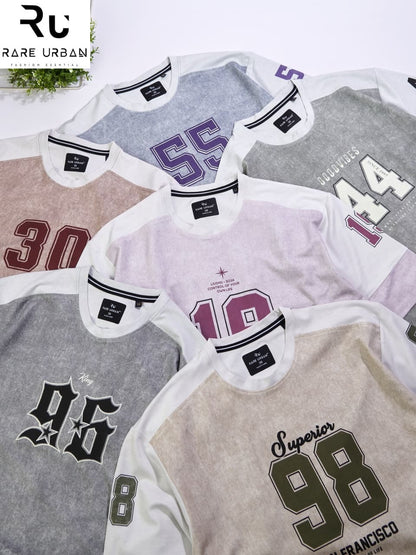 Vol 6362 Rare Urban Canvas Mens Tshirts Manufacturer