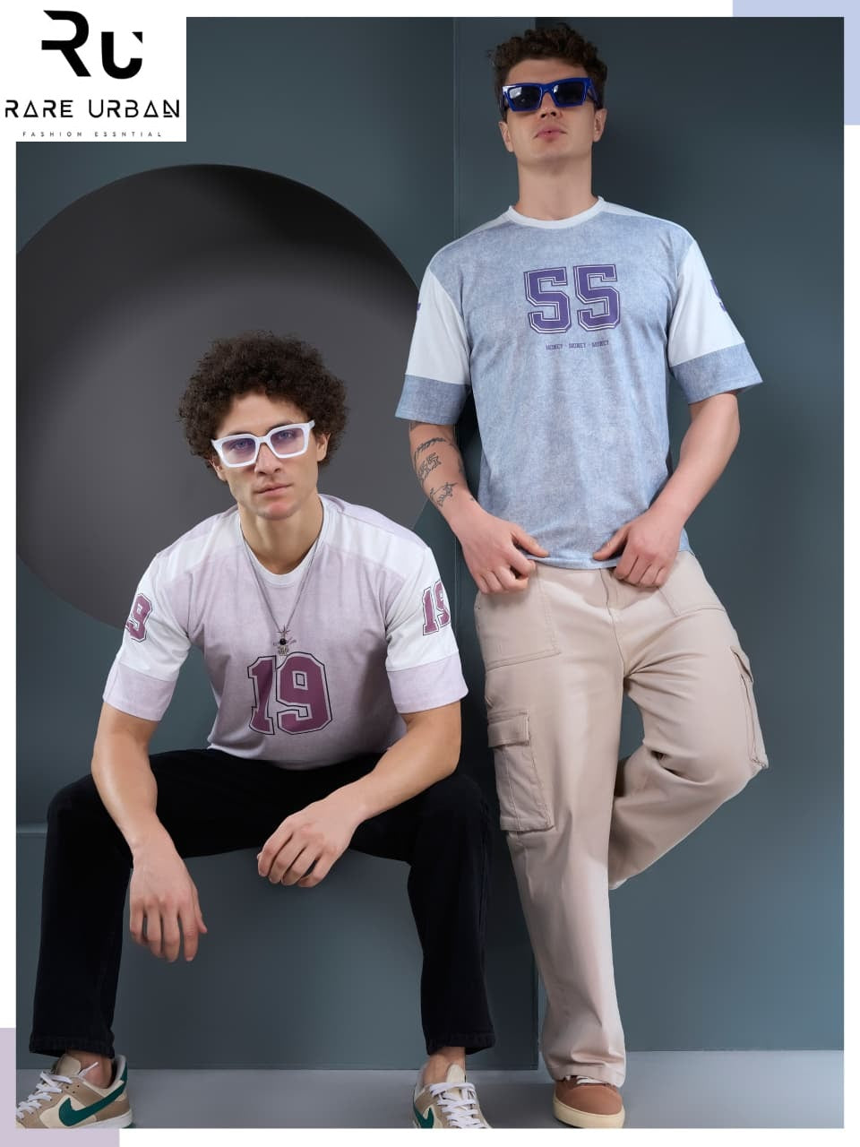 Vol 6362 Rare Urban Canvas Mens Tshirts Manufacturer