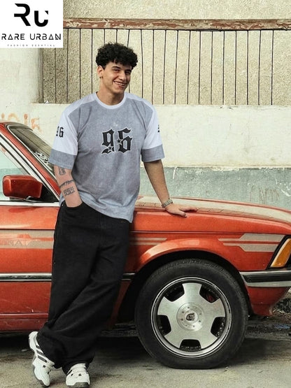 Vol 6362 Rare Urban Canvas Mens Tshirts Manufacturer