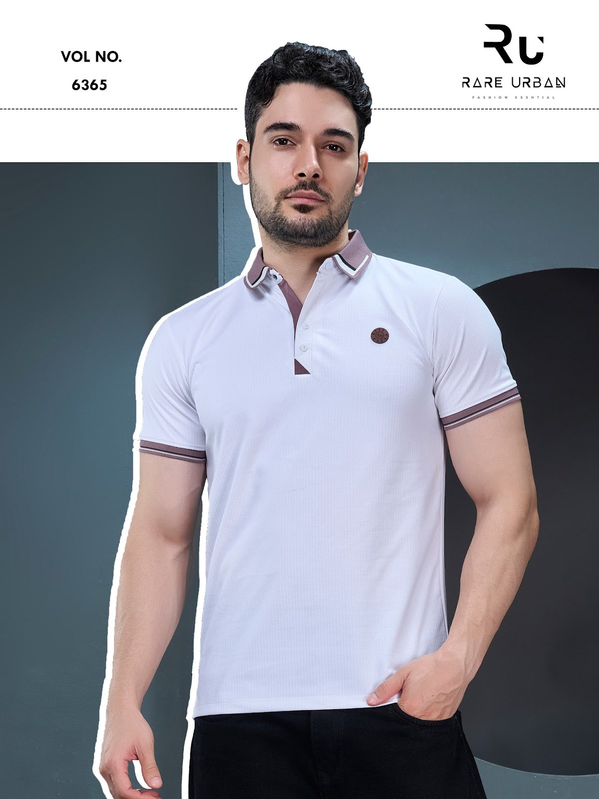 Vol 6365 Rare Urban Imported Mens Tshirts Wholesaler Gujarat