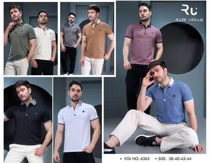 Vol 6365 Rare Urban Imported Mens Tshirts Wholesaler Gujarat