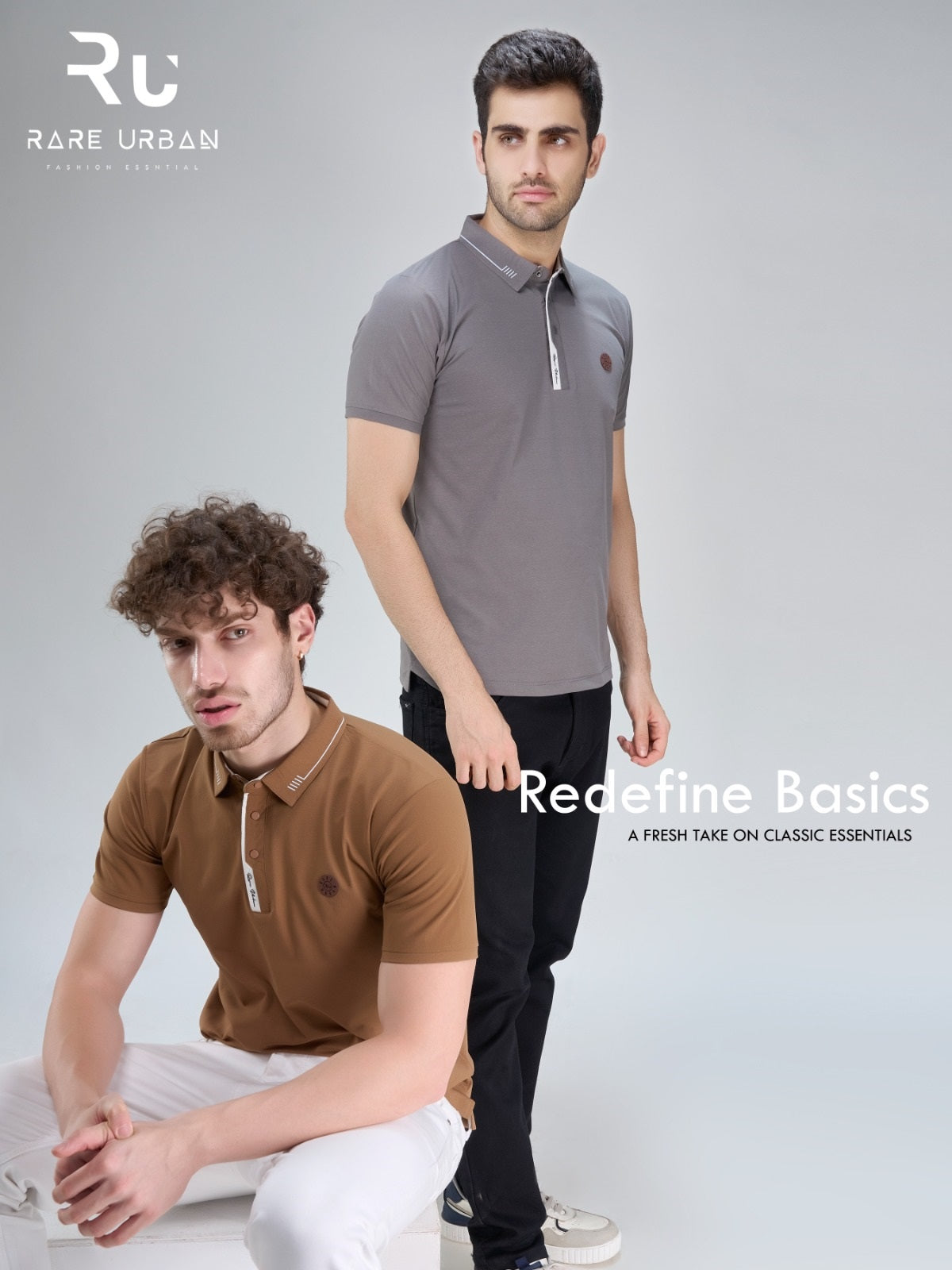 Vol 6367 Rare Urban Fake Cotton Mens Tshirts Wholesaler India