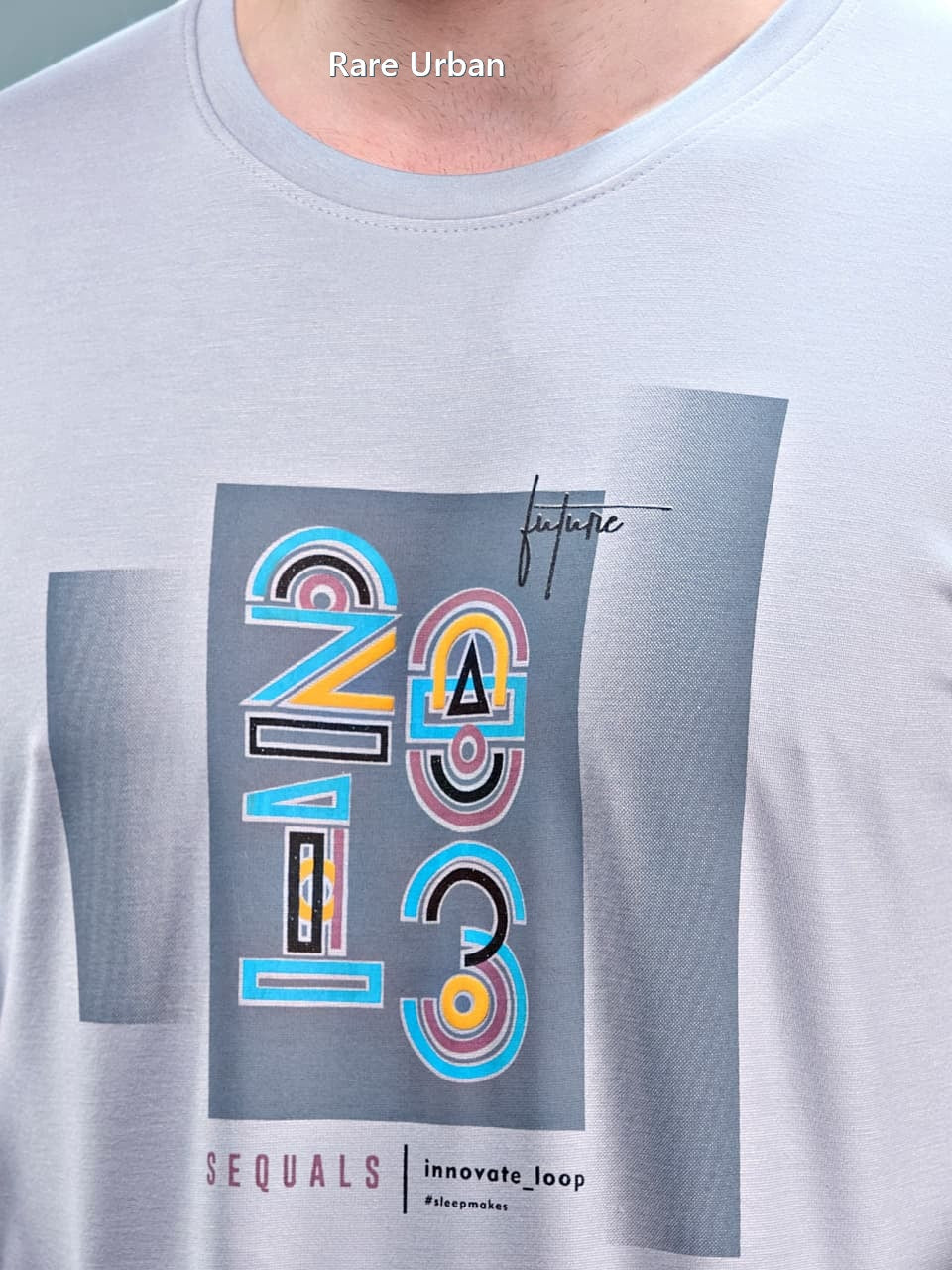 Vol 6380 Hd Print Rare Urban Tencil Lycra Mens Tshirts Wholesaler
