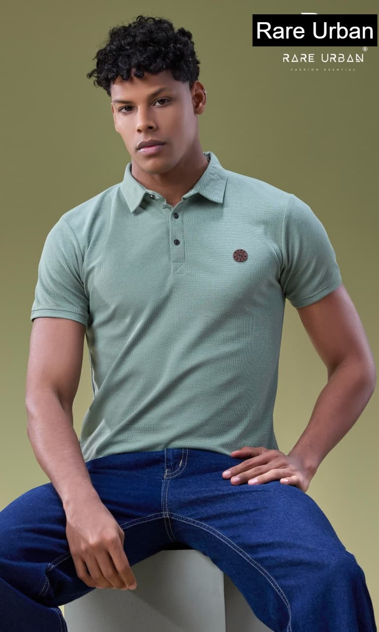 Vol 6386 Logo Rare Urban Imported Mens Tshirts Wholesale Price