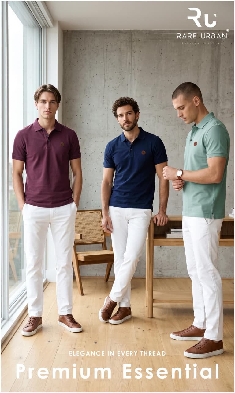 Vol 6386 Logo Rare Urban Imported Mens Tshirts Wholesale Price