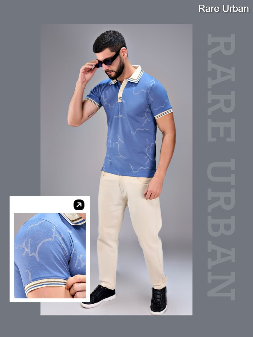 Vol 6390 Knit Rare Urban Imported Mens Tshirts Wholesaler Ahmedabad