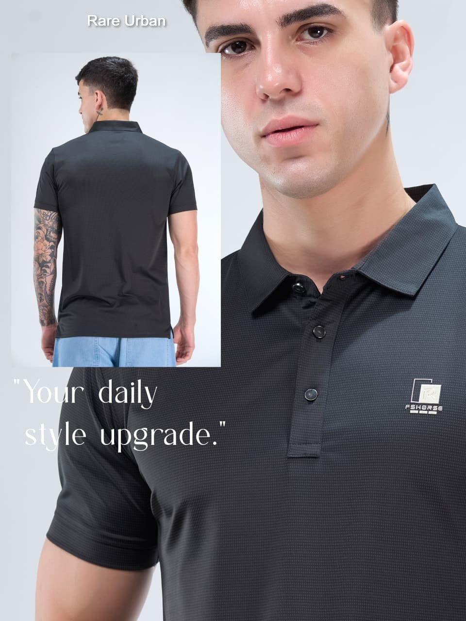 Vol 6392 Rare Urban Imported Mens Tshirts Supplier Ahmedabad