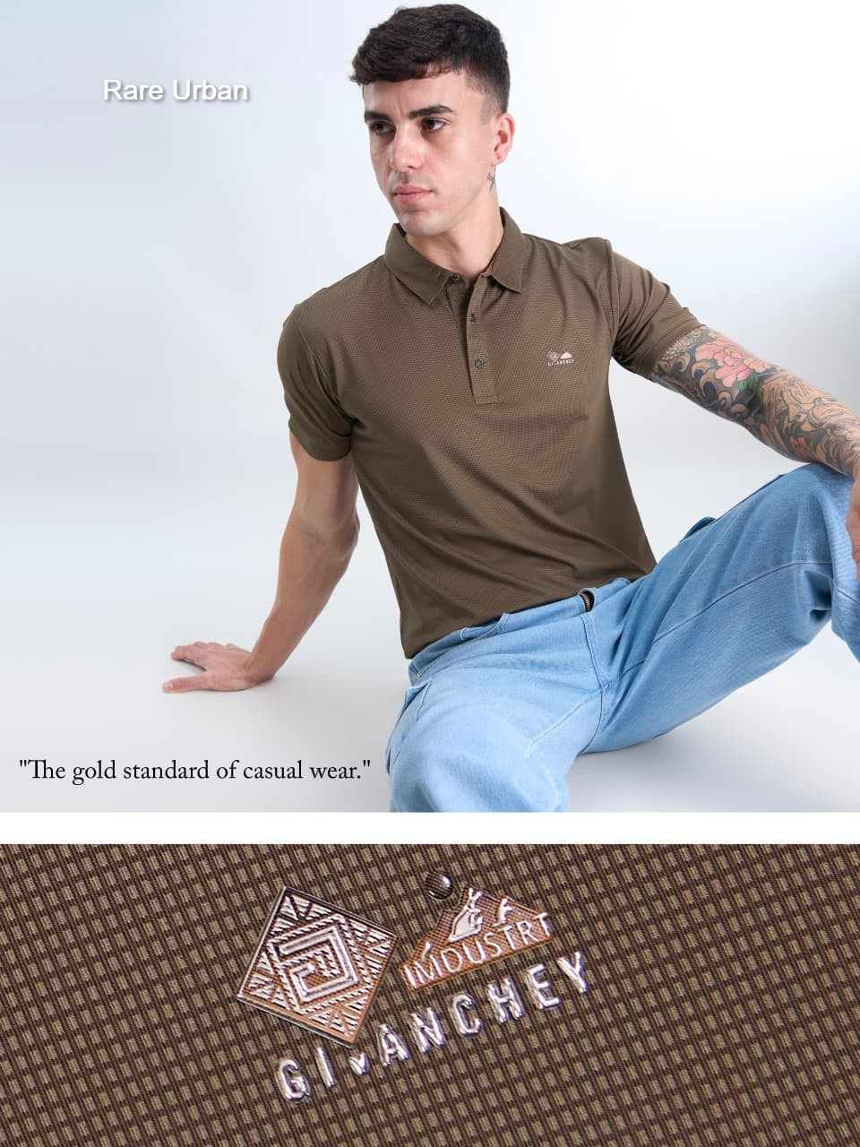 Vol 6392 Rare Urban Imported Mens Tshirts Supplier Ahmedabad