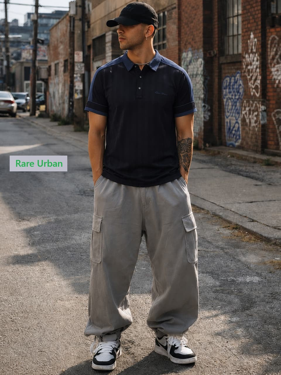 Vol 6393 Rare Urban Knit Mens Tshirts Exporter