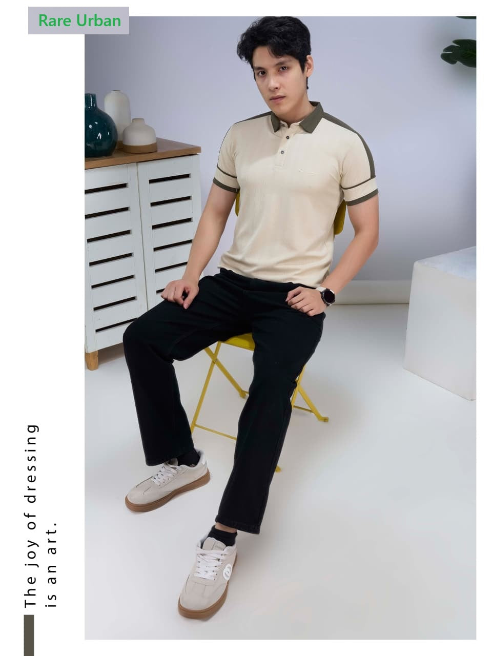 Vol 6393 Rare Urban Knit Mens Tshirts Exporter
